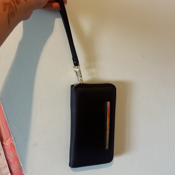 Steve Madden Clutch Purse - Picture 2 of 4